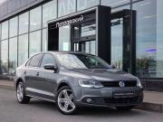 Volkswagen Jetta VI Санкт-Петербург  - изображение 18