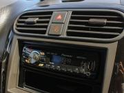 Suzuki Splash I Калуга  - изображение 31