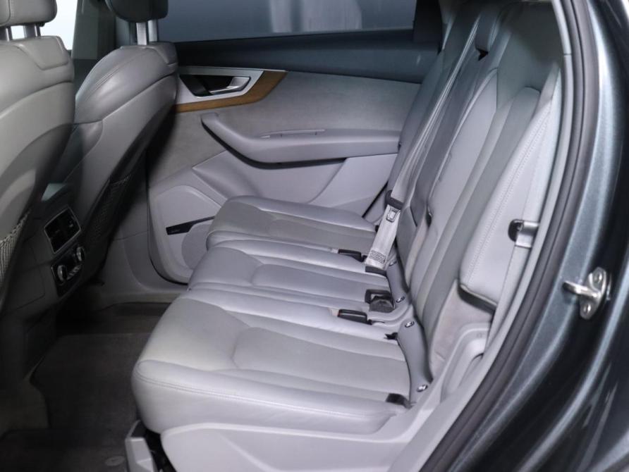 Audi Q7 II (4M) Санкт-Петербург  - изображение 21