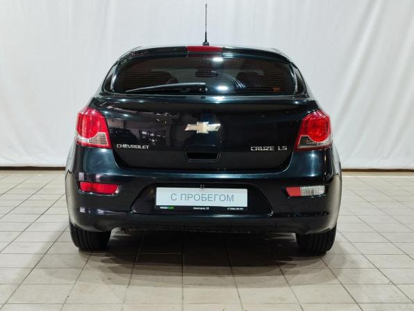 Chevrolet Cruze I с пробегом 2011 года, цена 630 000 рублей, 134000 км, хэтчбек, Автокод Объявления