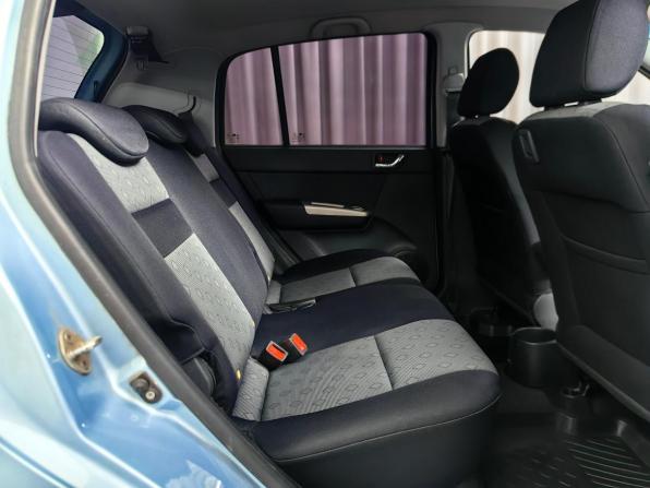 Hyundai Getz I Рестайлинг с пробегом 2010 года, цена 555 000 рублей, 142367 км, хэтчбек, Автокод Объявления