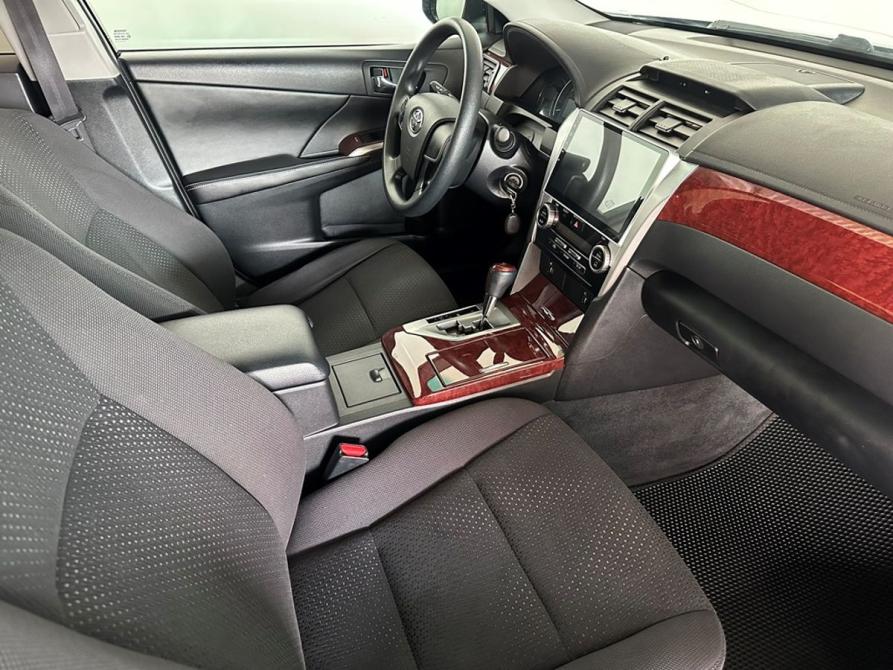 Toyota Camry VII (XV50) Москва  - изображение 10