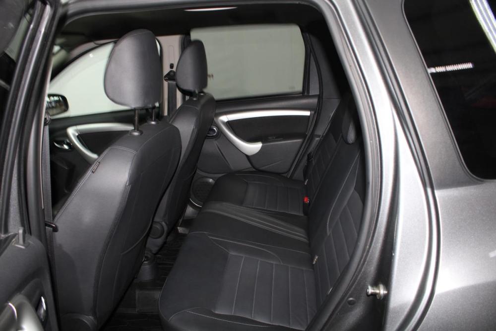 Nissan Terrano III (D10) Владивосток  - изображение 14