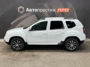 Renault Duster I Рестайлинг Пермь  - изображение 28