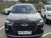 Chery Tiggo 7 Pro Max I Тверь  - изображение 19