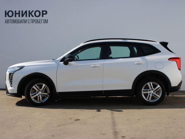 Haval Jolion I Рестайлинг 2 с пробегом 2025 года, цена 2 319 000 рублей, 29734 км, внедорожник, Автокод Объявления