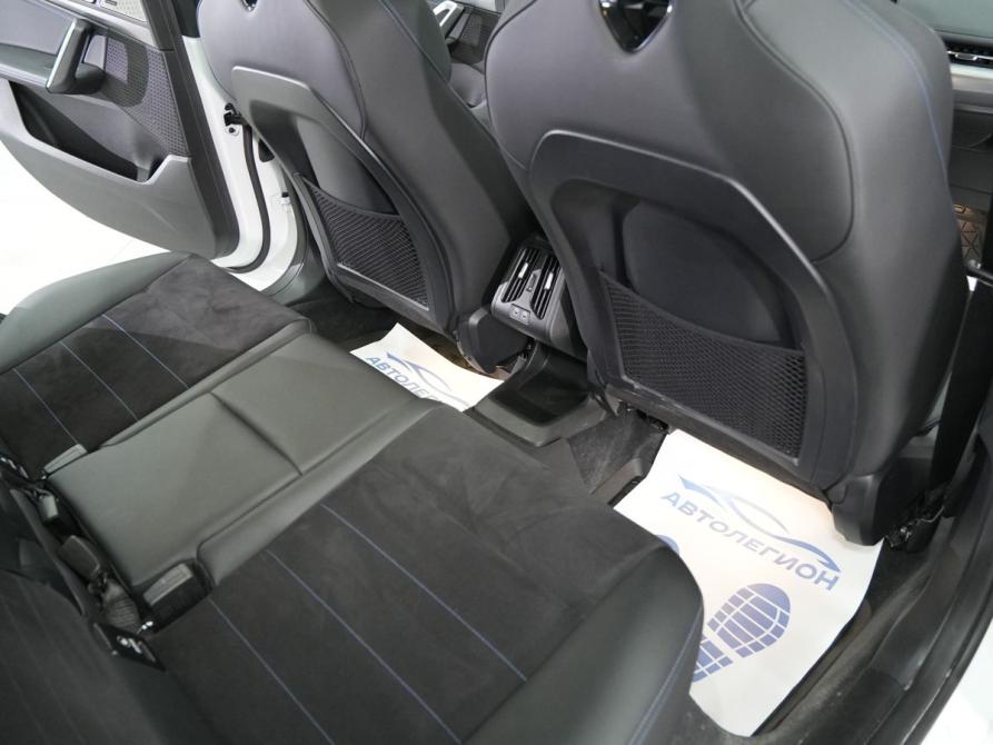 BMW X1 III (U11/U12) Новосибирск  - изображение 30