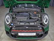 Mini Hatch III (F55/F56) Рестайлинг 2 Москва  - изображение 35