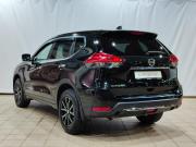 Nissan X-Trail III Рестайлинг Нижневартовск  - изображение 25