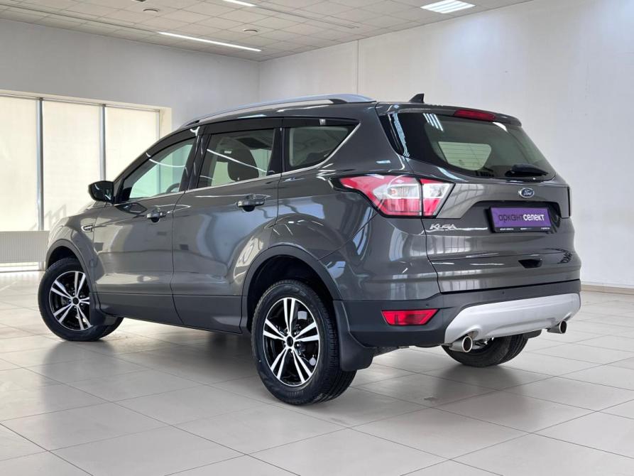 Ford Kuga II Рестайлинг Волгоград  - изображение 4