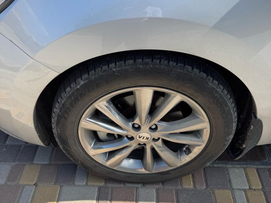 Kia Carnival III Санкт-Петербург  - изображение 7