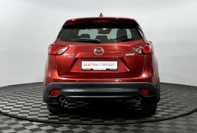 Mazda CX-5 I с пробегом 2013 года, цена 1 790 000 рублей, 139844 км, внедорожник, Автокод Объявления
