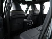Lexus GX III Москва  - изображение 37