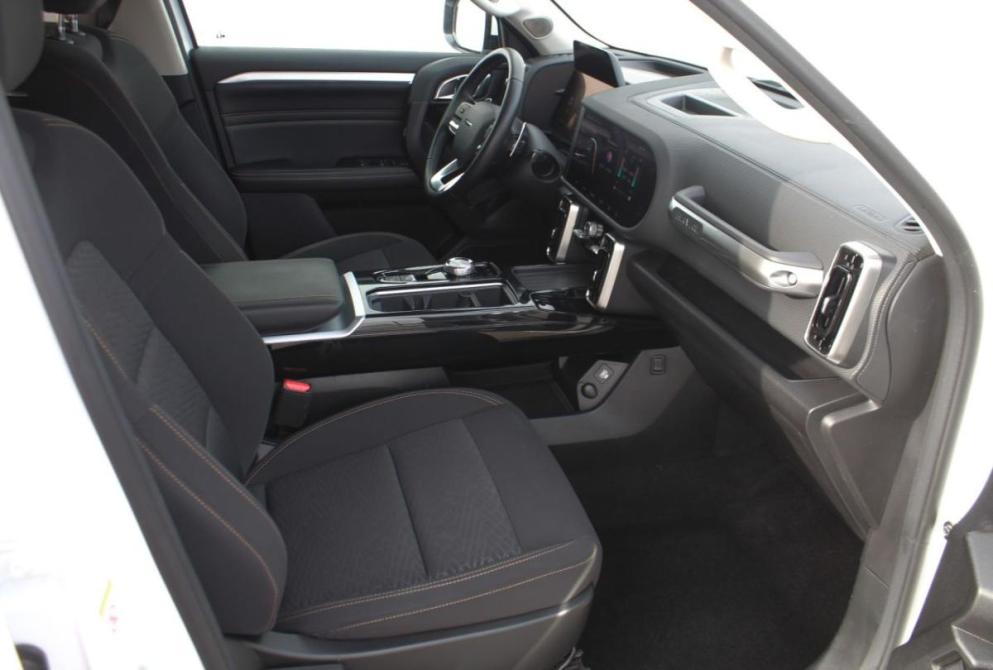 Haval Dargo I Нижний Новгород  - изображение 12