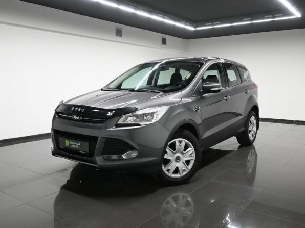 Ford Kuga II с пробегом 2013 года, цена 1 250 000 рублей, 117431 км, внедорожник, Автокод Объявления