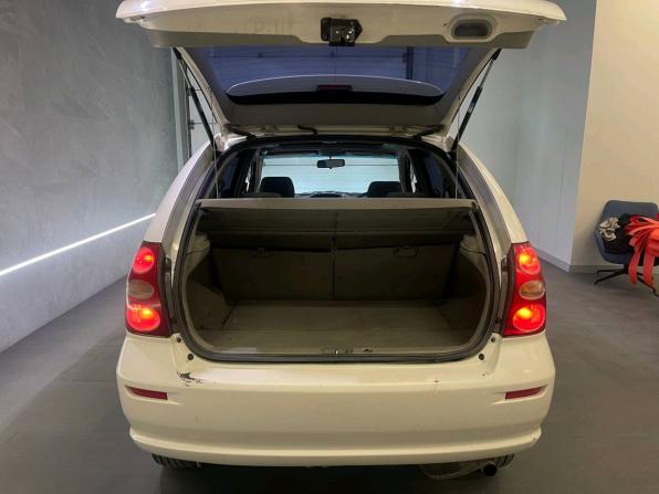 Toyota Nadia с пробегом 1999 года, цена 368 000 рублей, 202783 км, компактвэн, Автокод Объявления
