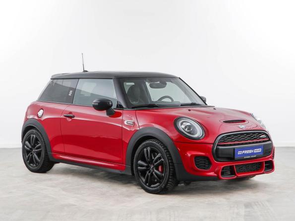 Mini Hatch III (F55/F56) Рестайлинг с пробегом 2021 года, цена 3 399 444 рубля, 49431 км, хэтчбек, Автокод Объявления