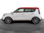 Kia Soul II Рестайлинг Москва  - изображение 32