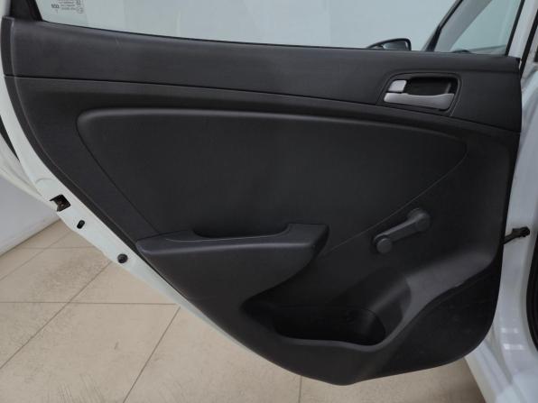 Hyundai Solaris I Рестайлинг с пробегом 2014 года, цена 770 000 рублей, 155624 км, седан, Автокод Объявления