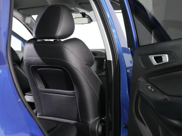 Chery Tiggo 4 I Рестайлинг с пробегом 2020 года, цена 1 530 000 рублей, 42261 км, внедорожник, Автокод Объявления