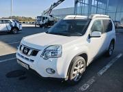 Nissan X-Trail II Рестайлинг Пермь  - изображение 7
