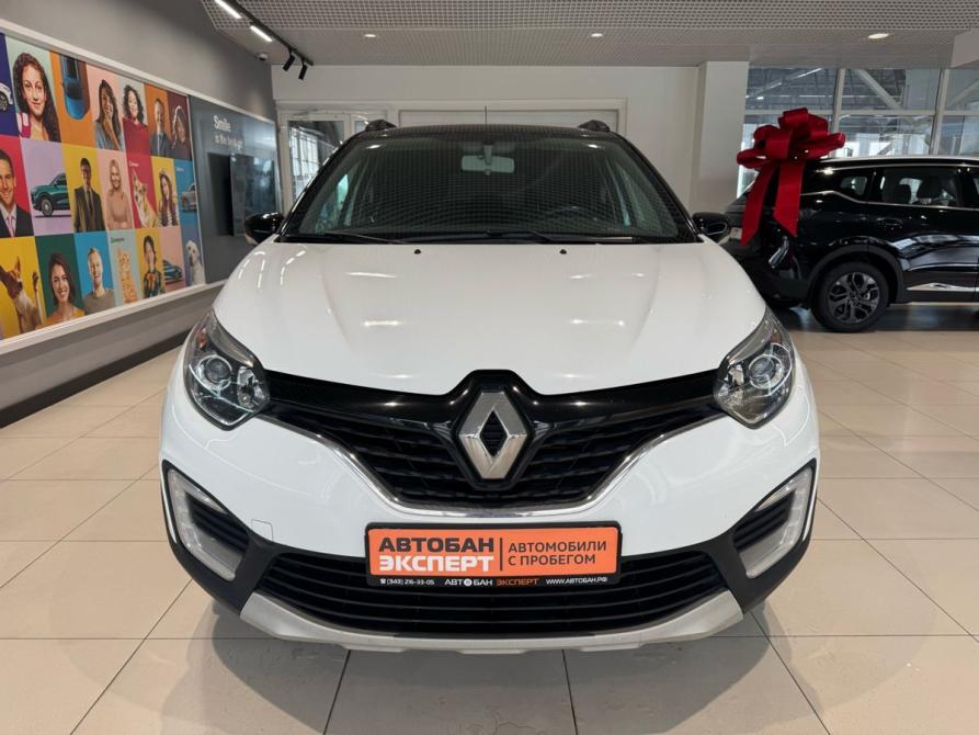 Renault Kaptur I Екатеринбург  - изображение 2