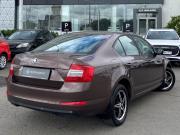 Skoda Octavia III (A7) Москва  - изображение 21