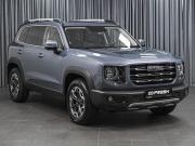 Haval Dargo Ставрополь  - изображение 25