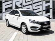 Lada (ВАЗ) Vesta I Рестайлинг (NG) Ставрополь  - изображение 24