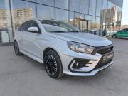 Lada (ВАЗ) Vesta I Ижевск  - изображение 28
