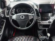 SsangYong Actyon II Рестайлинг Ростов-на-Дону  - изображение 32