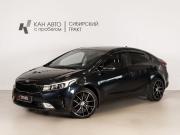 Kia Cerato III Рестайлинг (Classic) Казань  - изображение 9