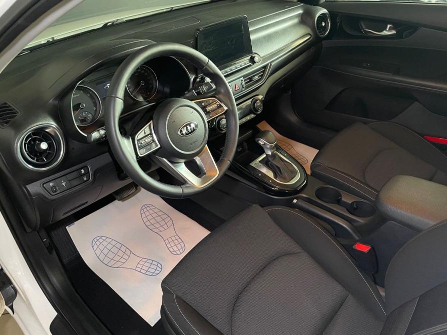 Kia Cerato IV Тверь  - изображение 6