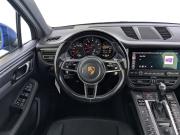 Porsche Macan I Рестайлинг Москва  - изображение 52