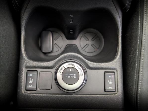 Nissan Qashqai II с пробегом 2015 года, цена 1 685 000 рублей, 110446 км, внедорожник, Автокод Объявления