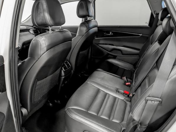 Kia Sorento III Prime с пробегом 2016 года, цена 2 640 000 рублей, 108000 км, внедорожник, Автокод Объявления