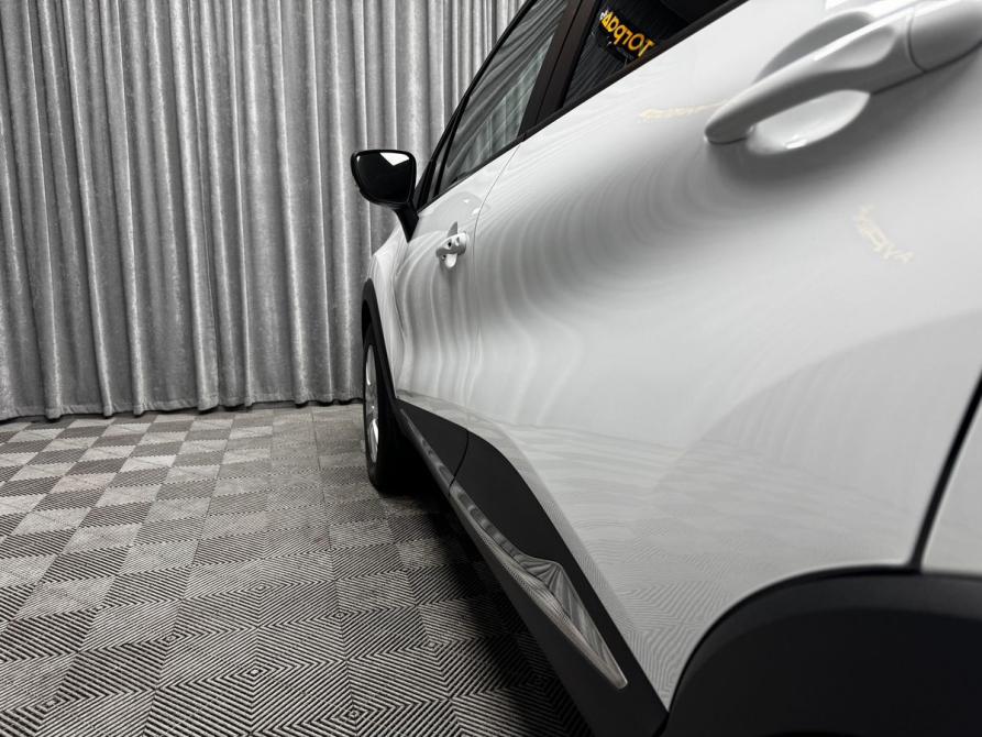 Renault Kaptur I Рестайлинг Стерлитамак  - изображение 11