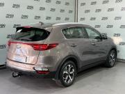 Kia Sportage IV Оренбург  - изображение 28