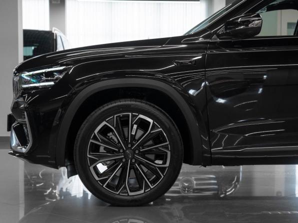 Geely Monjaro I Рестайлинг 2 с пробегом 2026 года, цена 4 200 000 рублей, 50 км, внедорожник, Автокод Объявления