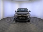 Toyota RAV4 IV (XA40) Рестайлинг Москва  - изображение 30