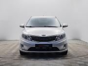 Kia Rio III Москва  - изображение 17