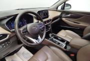 Hyundai Santa Fe IV Саратов  - изображение 64