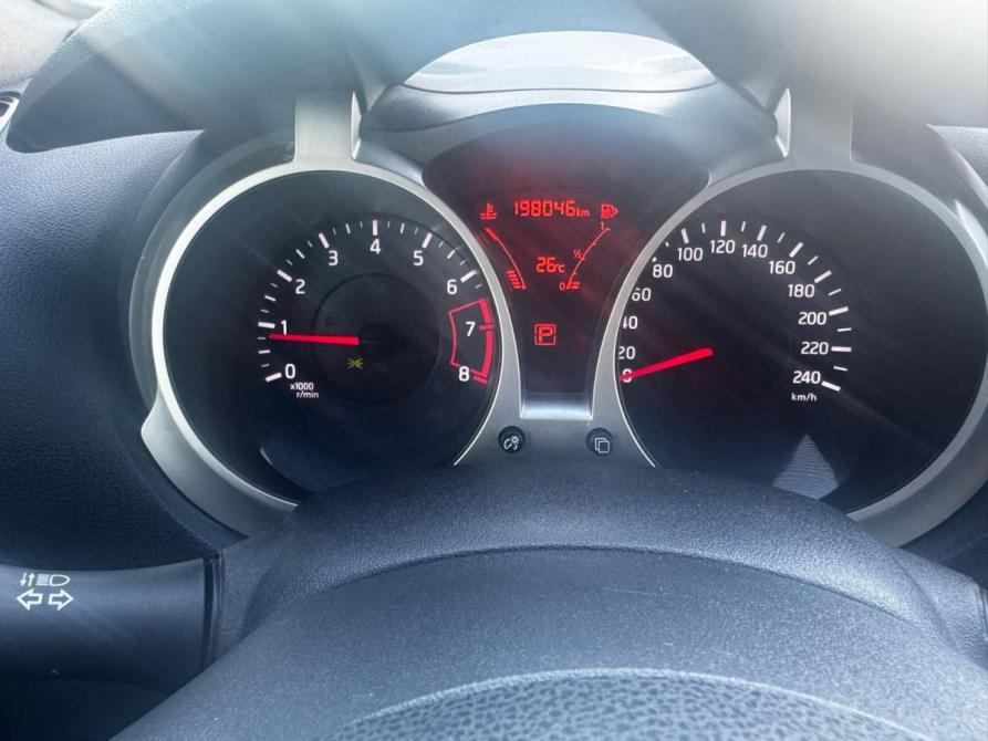 Nissan Juke I Астрахань  - изображение 23