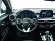 Kia Cerato IV Ростов-на-Дону  - изображение 33