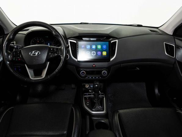 Hyundai Creta I с пробегом 2016 года, цена 1 348 000 рублей, 223518 км, внедорожник, Автокод Объявления