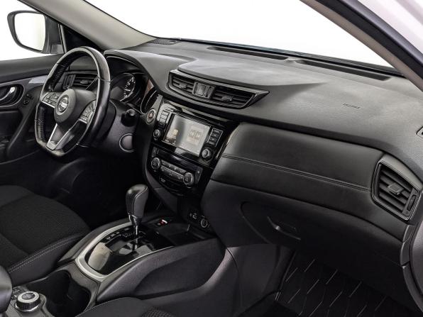 Nissan X-Trail III Рестайлинг с пробегом 2021 года, цена 1 995 000 рублей, 191007 км, внедорожник, Автокод Объявления