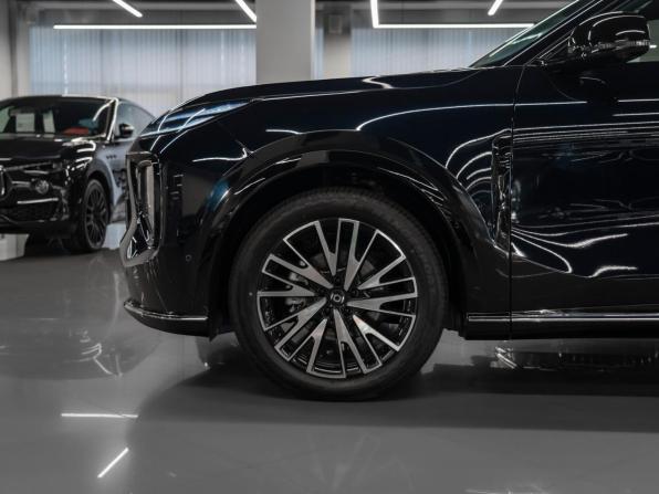 Changan Qiyuan Q07 с пробегом 2026 года, цена 4 000 000 рублей, 23 км, внедорожник, Автокод Объявления
