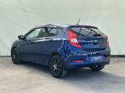 Hyundai Solaris I Рестайлинг Липецк  - изображение 23