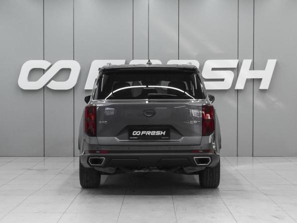 GAC GS8 II с пробегом 2023 года, цена 3 200 000 рублей, 60632 км, внедорожник, Автокод Объявления