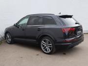 Audi Q7 II (4M) Москва  - изображение 32
